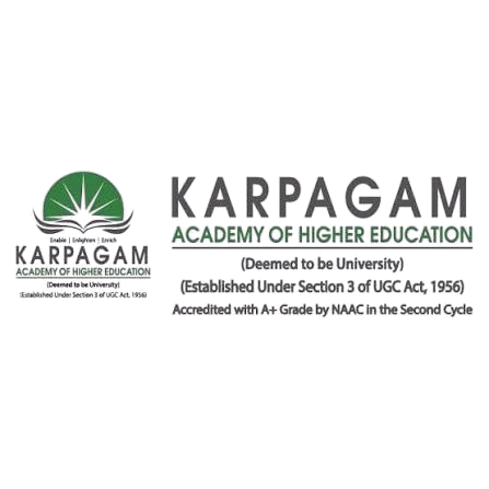 Karpagam Academy of Higher Education